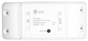 Купить SLS Контроллер SWC-01 WiFi white-2.jpg